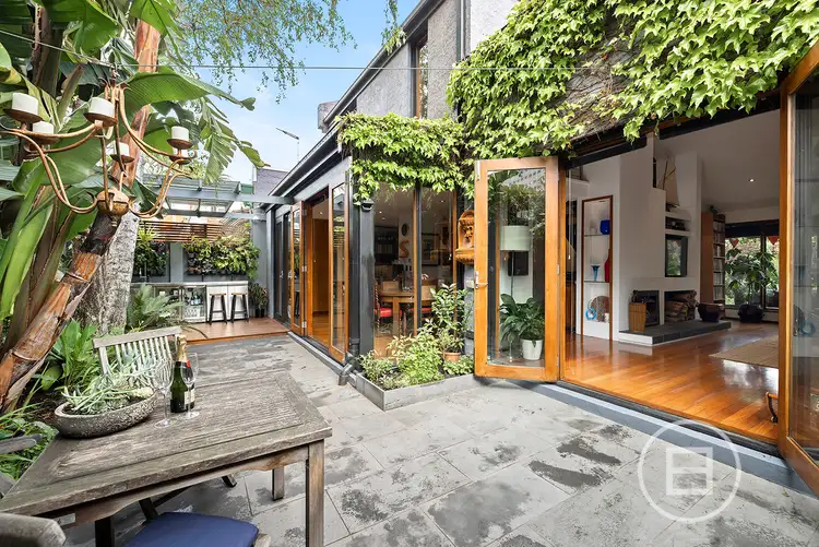 Fifth view of Homely house listing, 29-31 Cobden Street, South Melbourne VIC 3205