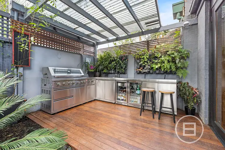 Sixth view of Homely house listing, 29-31 Cobden Street, South Melbourne VIC 3205