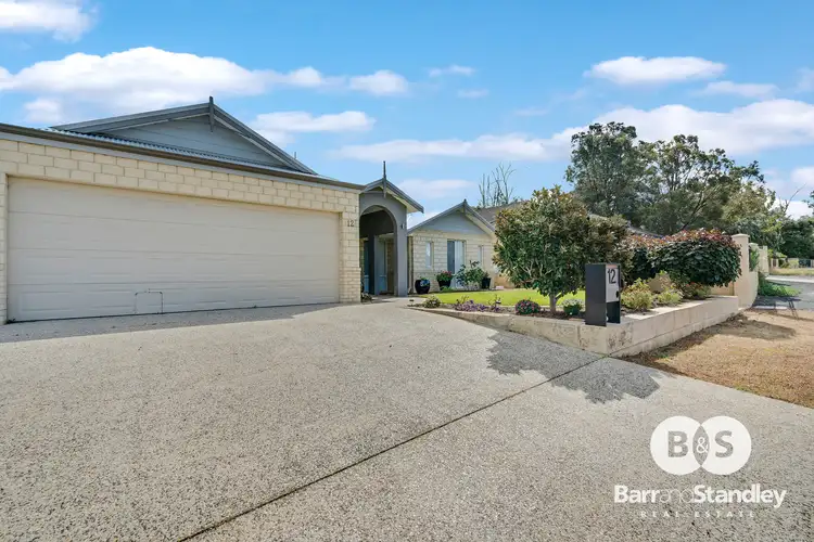 12 Friartuck Road, Dalyellup WA 6230