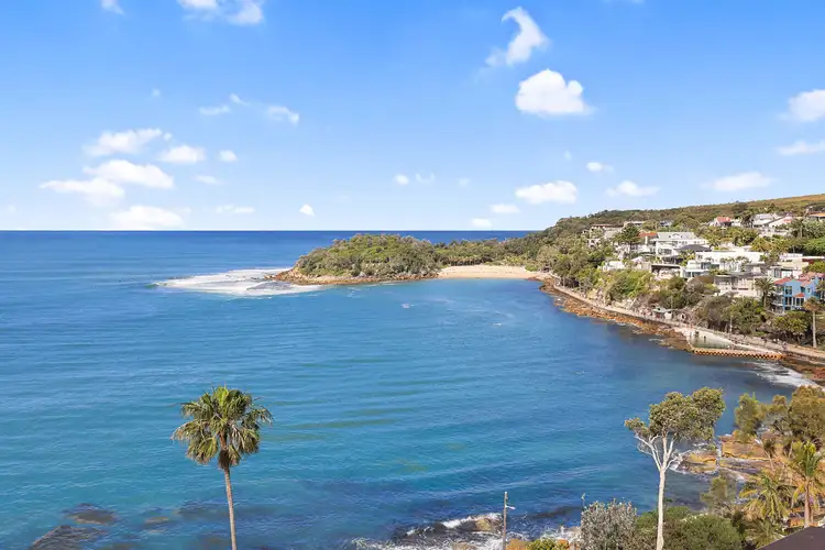 16/122 Bower Street, Manly NSW 2095