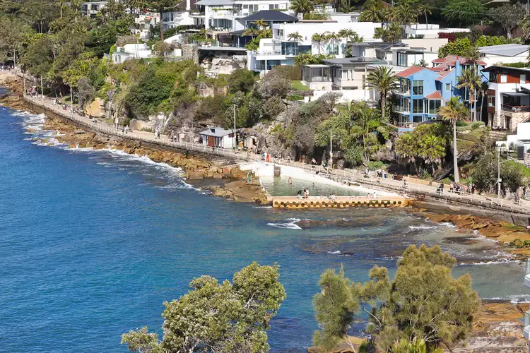 Fifth view of Homely apartment listing, 16/122 Bower Street, Manly NSW 2095