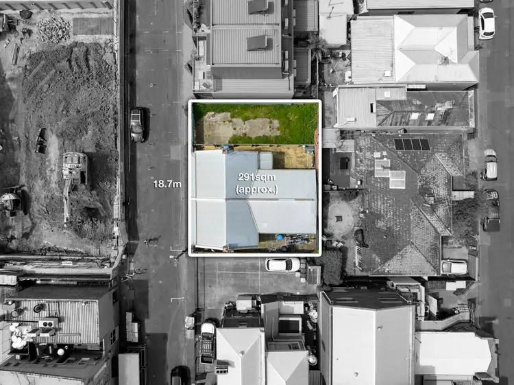 2, 4 & 6 Eastbourne Street, Windsor VIC 3181