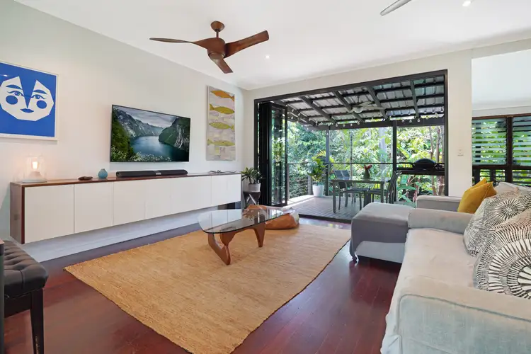 Fifth view of Homely house listing, 4 Rowe Place, Rapid Creek NT 810
