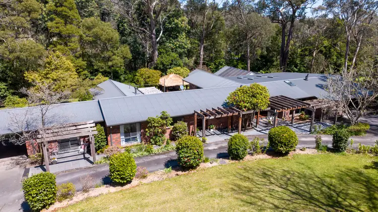 4 Licence Road, Belgrave South VIC 3160