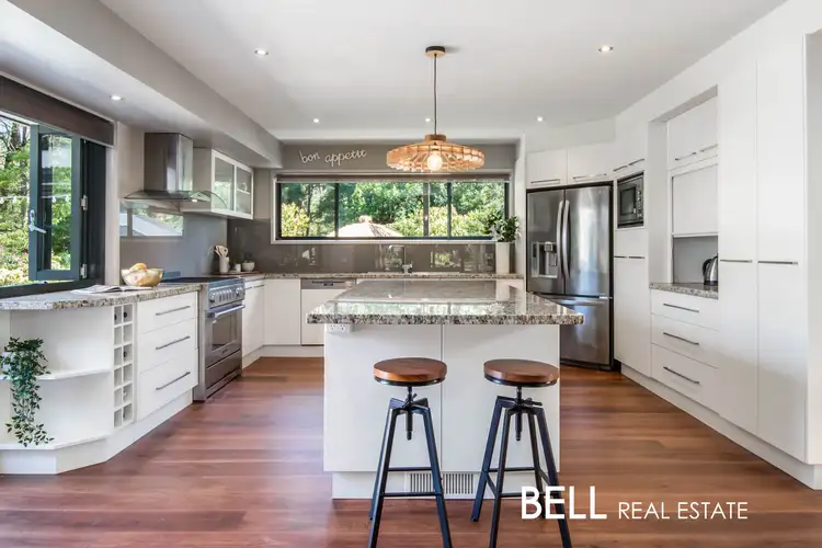 Fifth view of Homely house listing, 4 Licence Road, Belgrave South VIC 3160