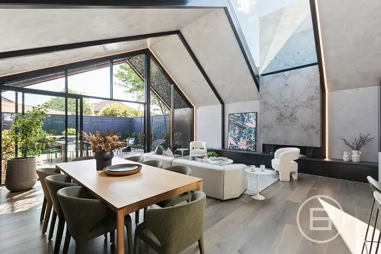 Second view of Homely house listing, 1305 High Street, Malvern VIC 3144