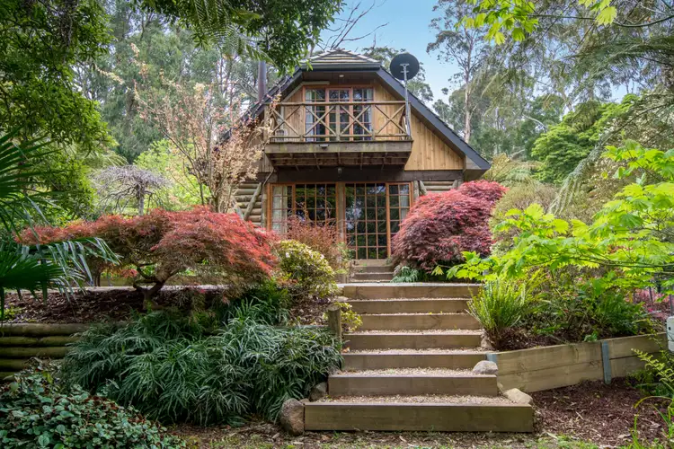 Main view of Homely house listing, 10 Forest Road, Belgrave VIC 3160