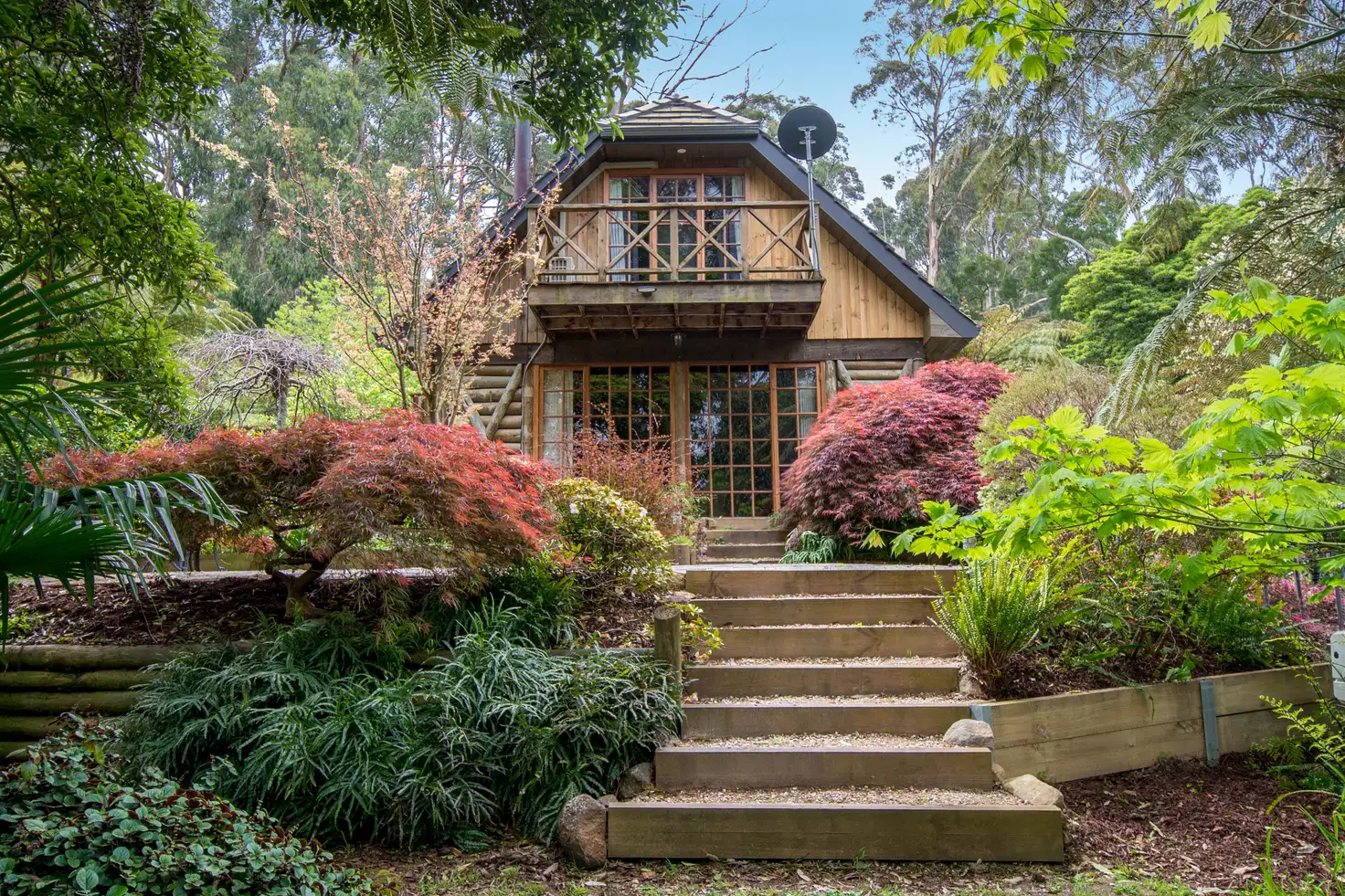 Main view of Homely house listing, 10 Forest Road, Belgrave VIC 3160