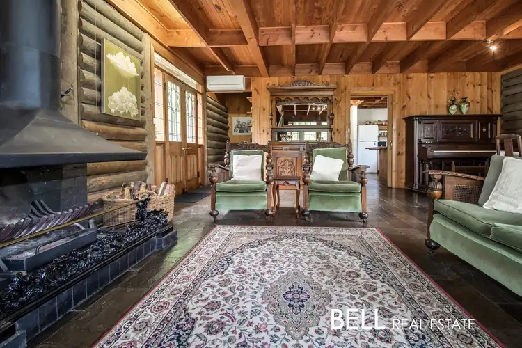 Third view of Homely house listing, 10 Forest Road, Belgrave VIC 3160