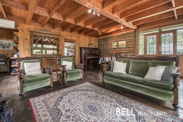 Fourth view of Homely house listing, 10 Forest Road, Belgrave VIC 3160