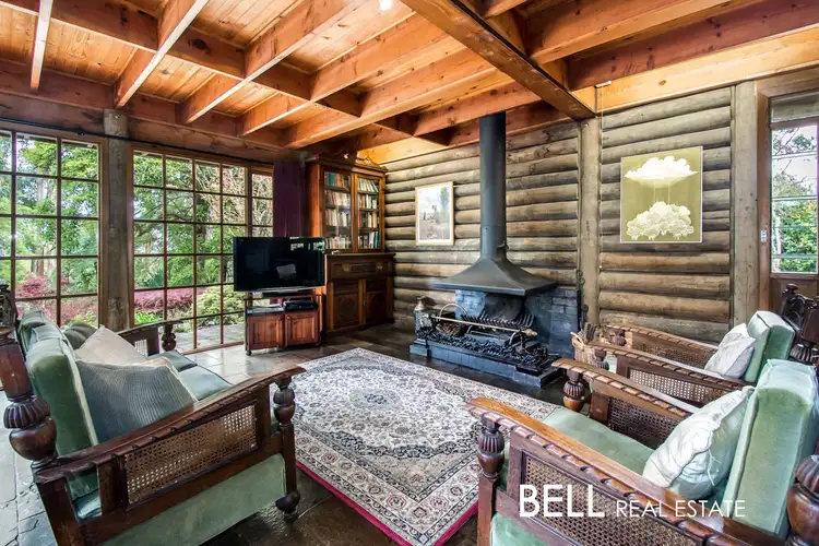 Fifth view of Homely house listing, 10 Forest Road, Belgrave VIC 3160