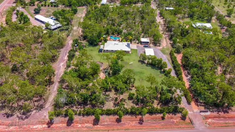 83 Kostka Road, Humpty Doo NT 836