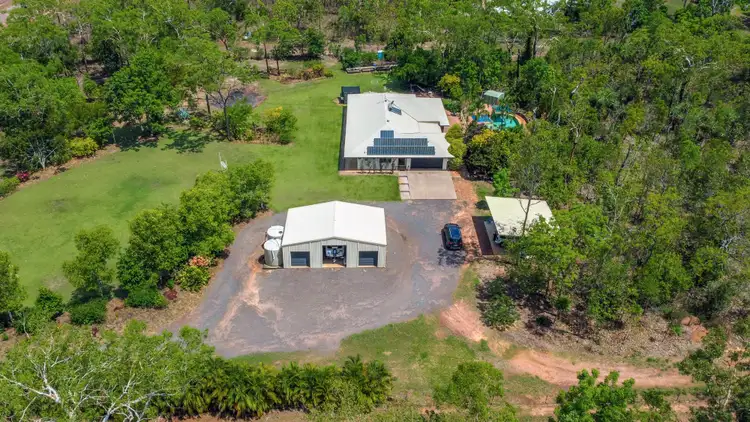 Fourth view of Homely house listing, 83 Kostka Road, Humpty Doo NT 836