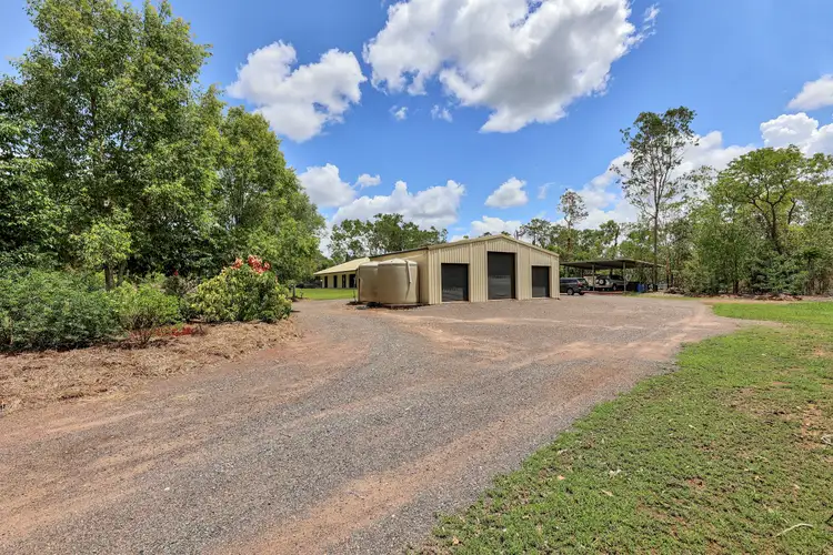 Fifth view of Homely house listing, 83 Kostka Road, Humpty Doo NT 836