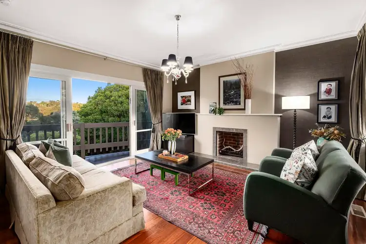 Third view of Homely house listing, 38 Tarcoola Drive, Yallambie VIC 3085