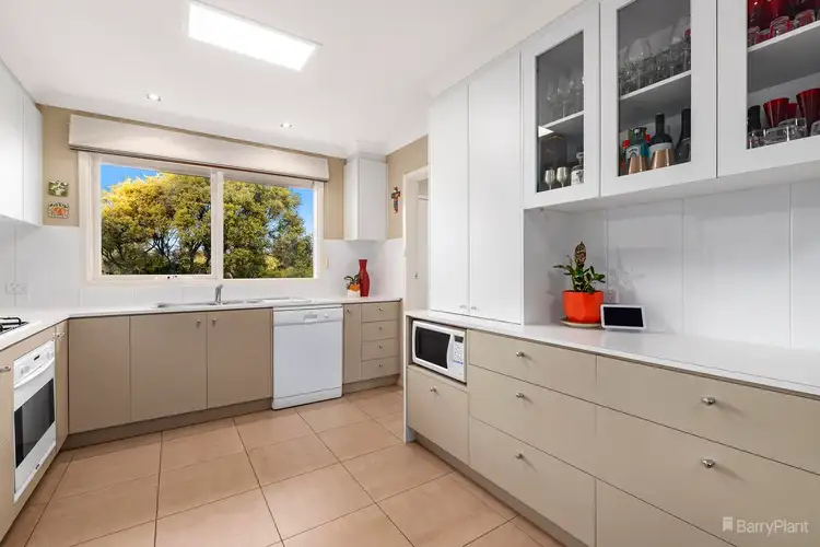 Fourth view of Homely house listing, 38 Tarcoola Drive, Yallambie VIC 3085