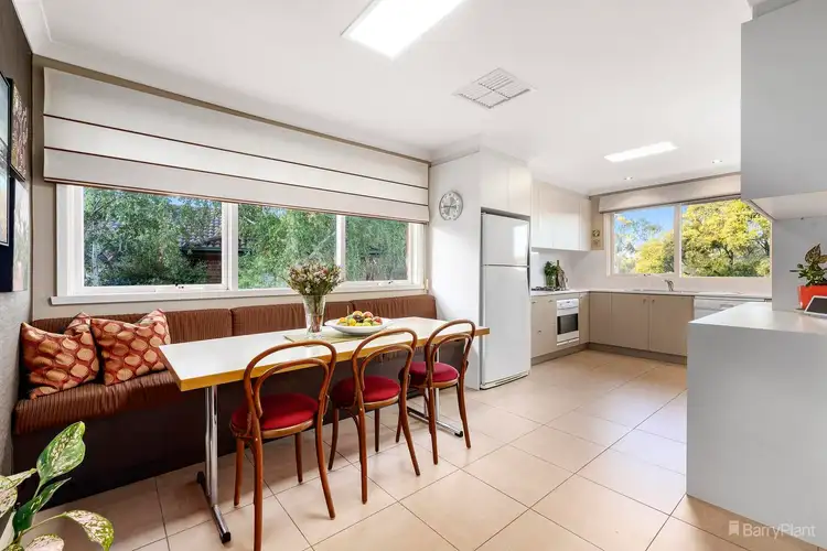 Fifth view of Homely house listing, 38 Tarcoola Drive, Yallambie VIC 3085