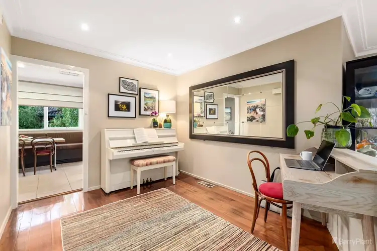 Sixth view of Homely house listing, 38 Tarcoola Drive, Yallambie VIC 3085