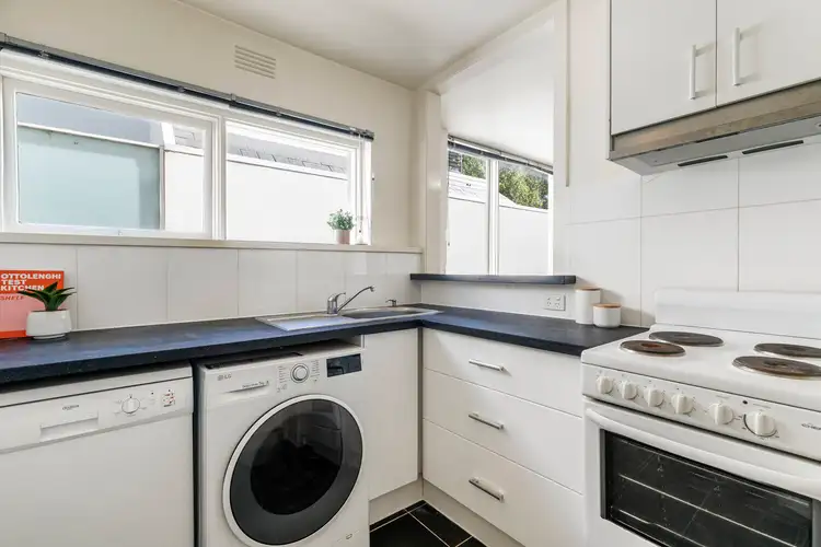 Fifth view of Homely apartment listing, 3/49 Davis Avenue, South Yarra VIC 3141