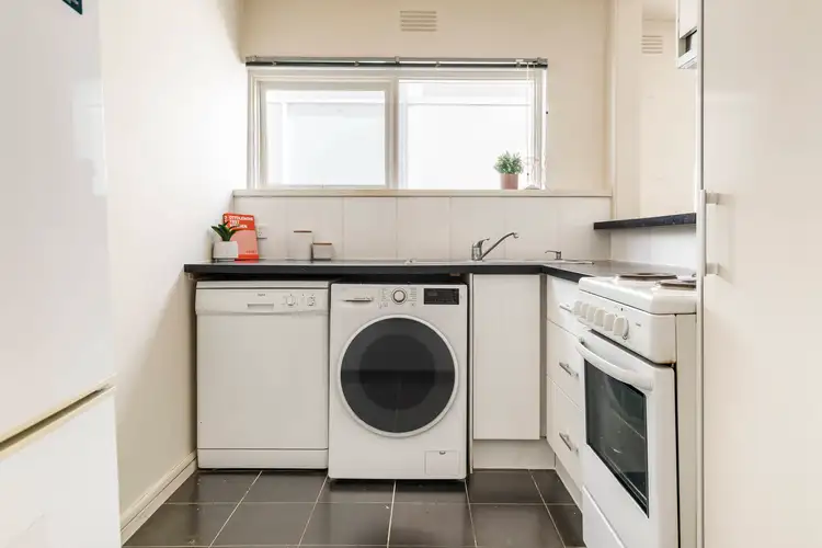 Sixth view of Homely apartment listing, 3/49 Davis Avenue, South Yarra VIC 3141