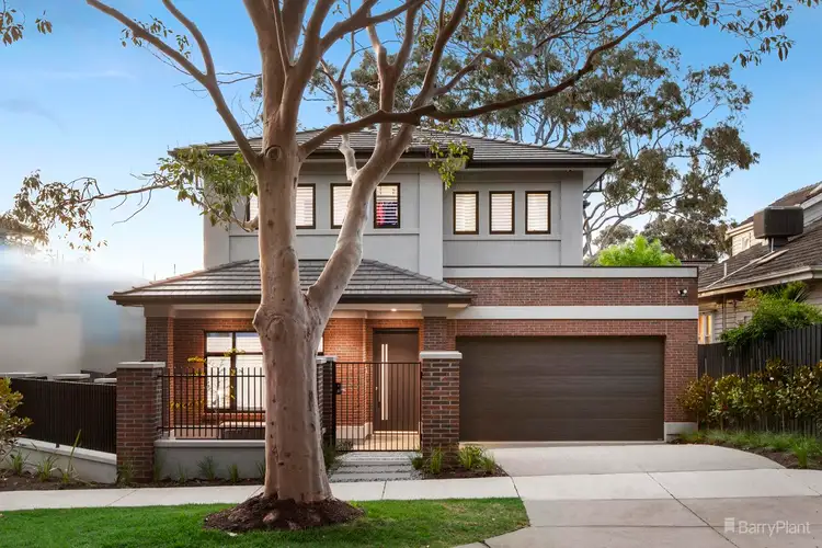 Main view of Homely house listing, 1/33 Kireep Road, Balwyn VIC 3103