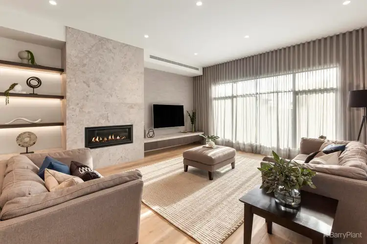 Second view of Homely house listing, 1/33 Kireep Road, Balwyn VIC 3103