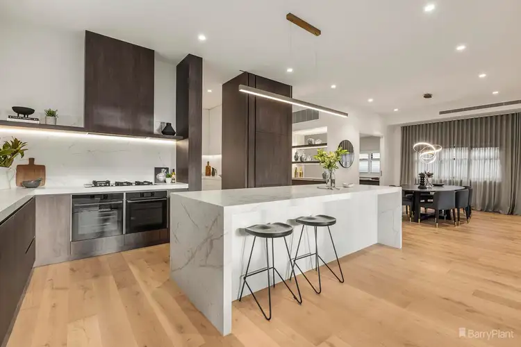Third view of Homely house listing, 1/33 Kireep Road, Balwyn VIC 3103