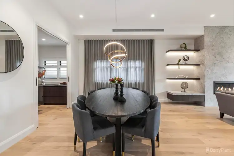Fourth view of Homely house listing, 1/33 Kireep Road, Balwyn VIC 3103