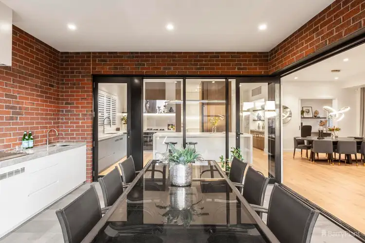 Fifth view of Homely house listing, 1/33 Kireep Road, Balwyn VIC 3103