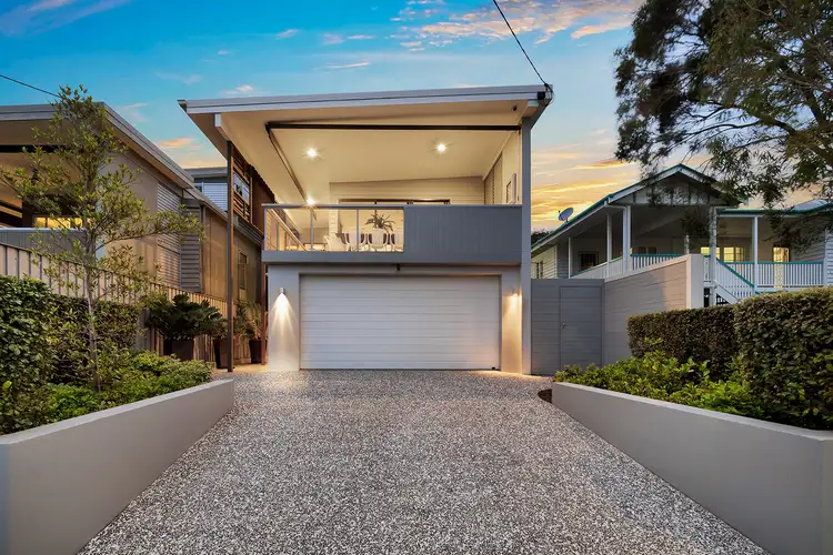 Main view of Homely house listing, 27 Eldon Street, Indooroopilly QLD 4068