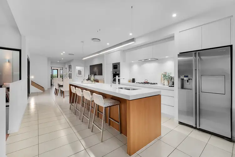 Sixth view of Homely house listing, 27 Eldon Street, Indooroopilly QLD 4068
