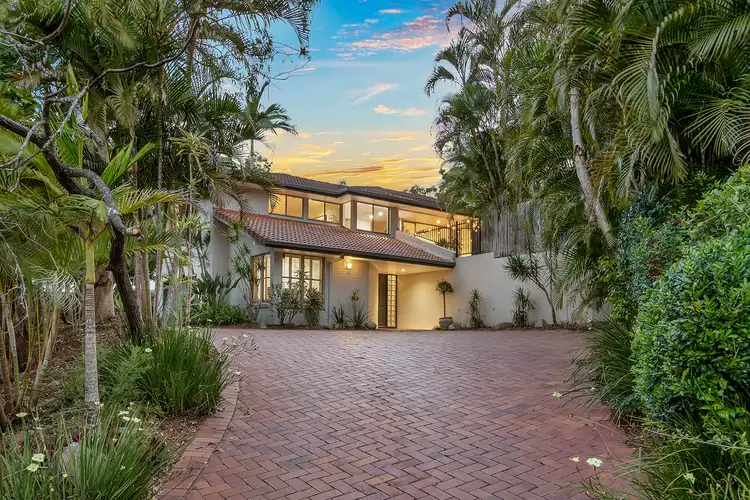 Third view of Homely house listing, 22 Binyara Street, Chapel Hill QLD 4069
