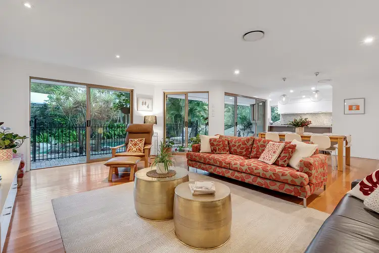 Fourth view of Homely house listing, 22 Binyara Street, Chapel Hill QLD 4069