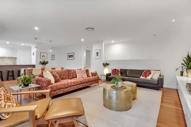 Fifth view of Homely house listing, 22 Binyara Street, Chapel Hill QLD 4069
