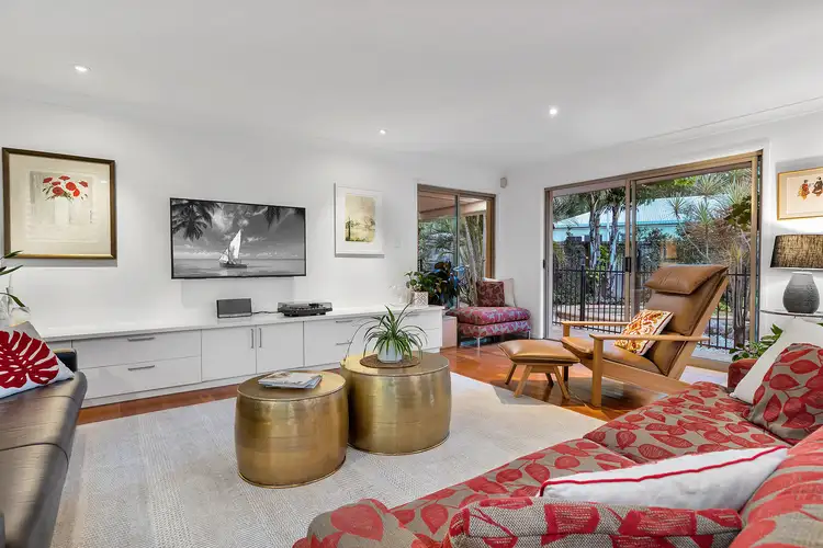 Sixth view of Homely house listing, 22 Binyara Street, Chapel Hill QLD 4069