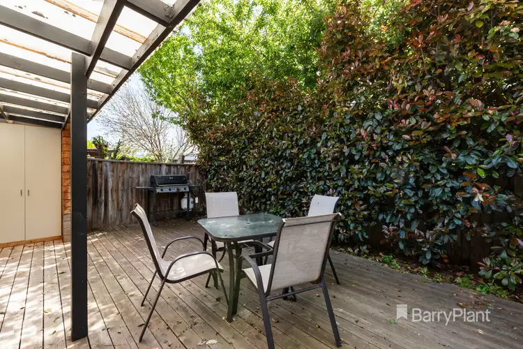 Fifth view of Homely unit listing, 7/1-5 Dobell Drive, Chelsea VIC 3196