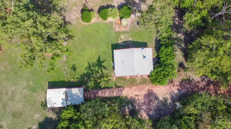 Main view of Homely house listing, 237 Thomas Road, Humpty Doo NT 836