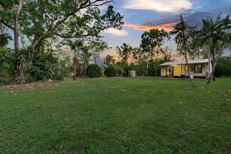 Second view of Homely house listing, 237 Thomas Road, Humpty Doo NT 836