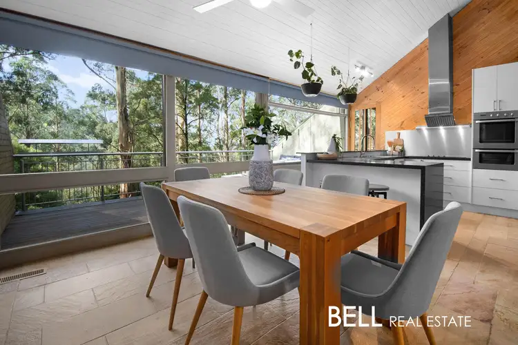 21 Gleghorn Road, Kallista VIC 3791