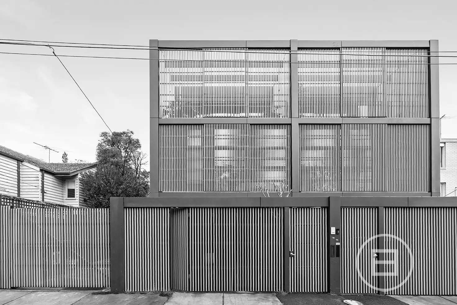 Main view of Homely house listing, 13/140 Bell Street, Ripponlea VIC 3185