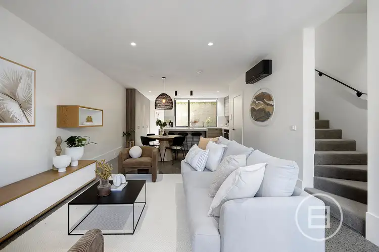 Second view of Homely house listing, 13/140 Bell Street, Ripponlea VIC 3185