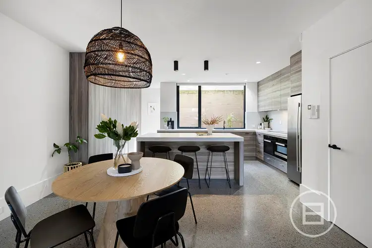 Third view of Homely house listing, 13/140 Bell Street, Ripponlea VIC 3185