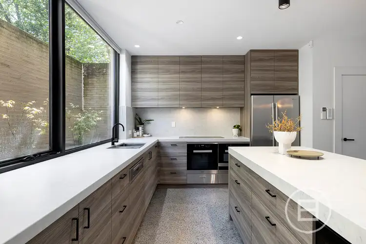 Fourth view of Homely house listing, 13/140 Bell Street, Ripponlea VIC 3185