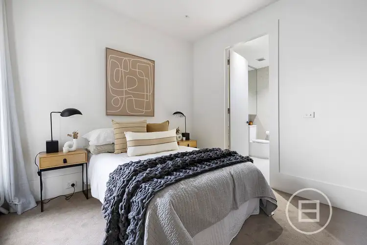 Sixth view of Homely house listing, 13/140 Bell Street, Ripponlea VIC 3185