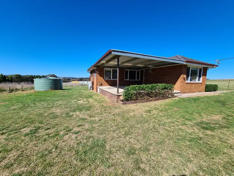 Second view of Homely house listing, 9-11 Lackey Road, Moss Vale NSW 2577