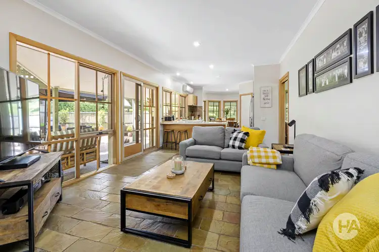 Third view of Homely house listing, 11 Riviera Close, Mount Eliza VIC 3930