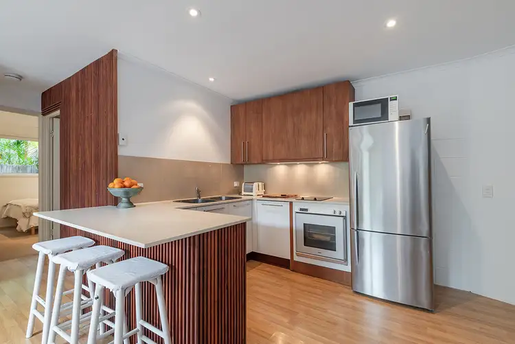 Fourth view of Homely unit listing, 3/22-24 Nannygai Street, Noosaville QLD 4566