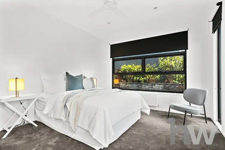 Third view of Homely house listing, 58 Rivergum Drive, Highton VIC 3216