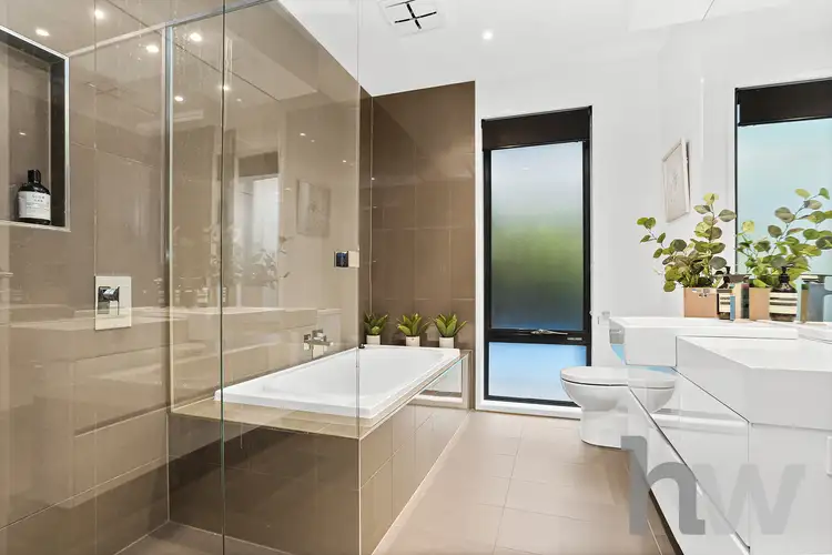 Fourth view of Homely house listing, 58 Rivergum Drive, Highton VIC 3216