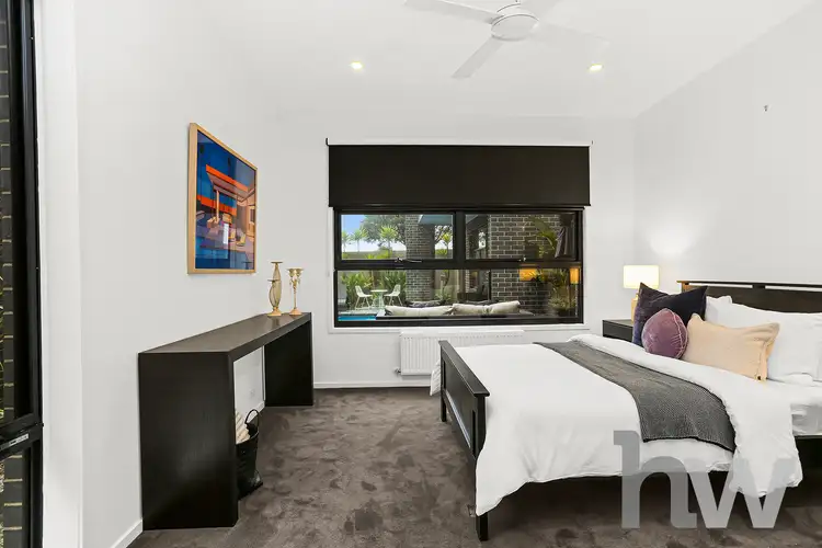 Fifth view of Homely house listing, 58 Rivergum Drive, Highton VIC 3216